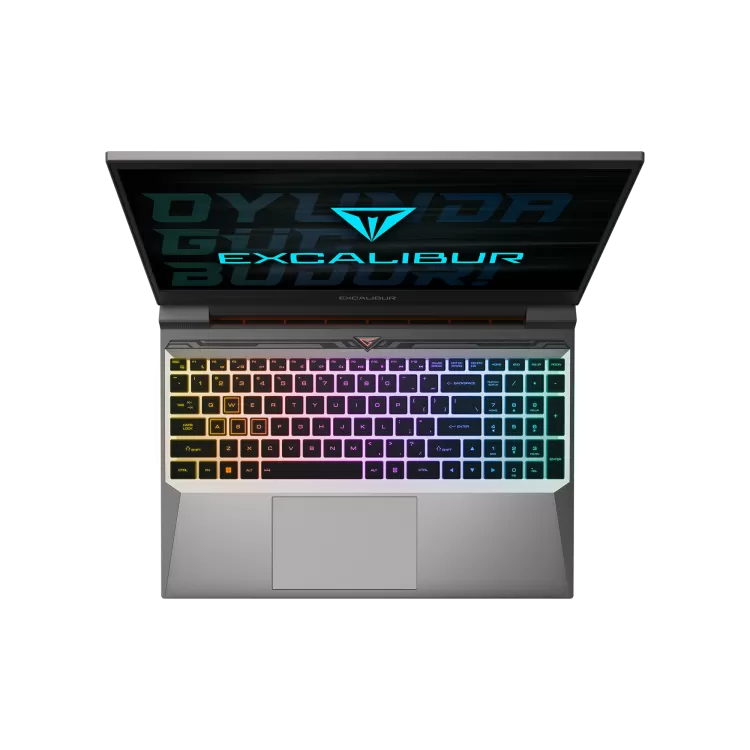 Casper Casper Excalibur i5 32GB-1TB - RTX 4060 Laptop 9244471600