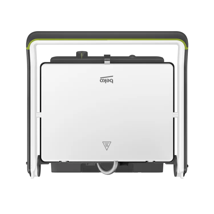 Beko TM 5046 C Floral Tost Makinesi 8818041200