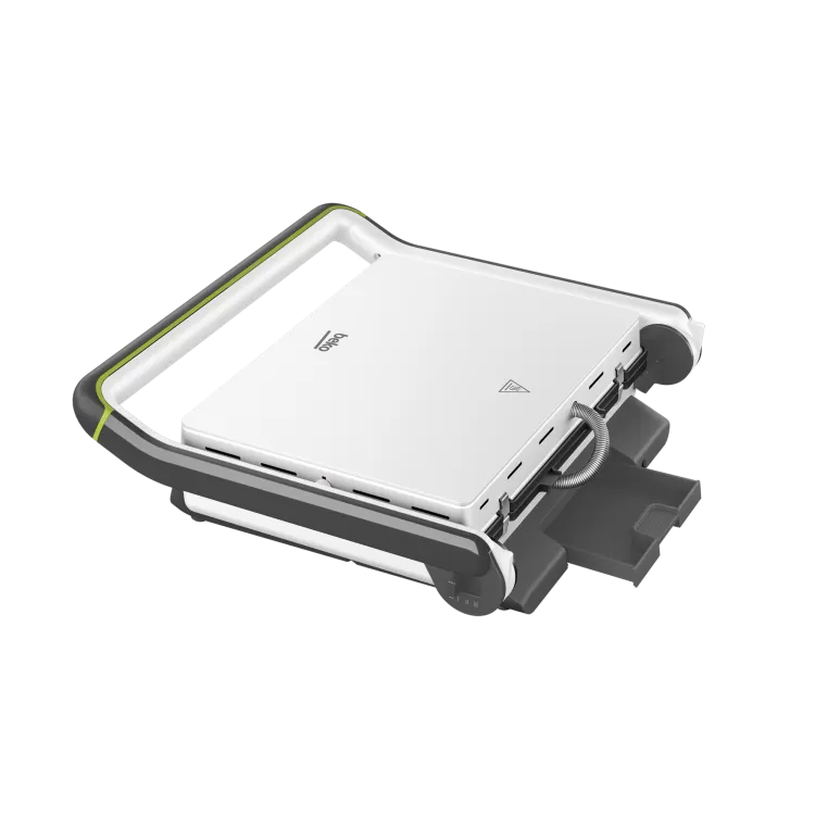 Beko TM 5046 C Floral Tost Makinesi 8818041200