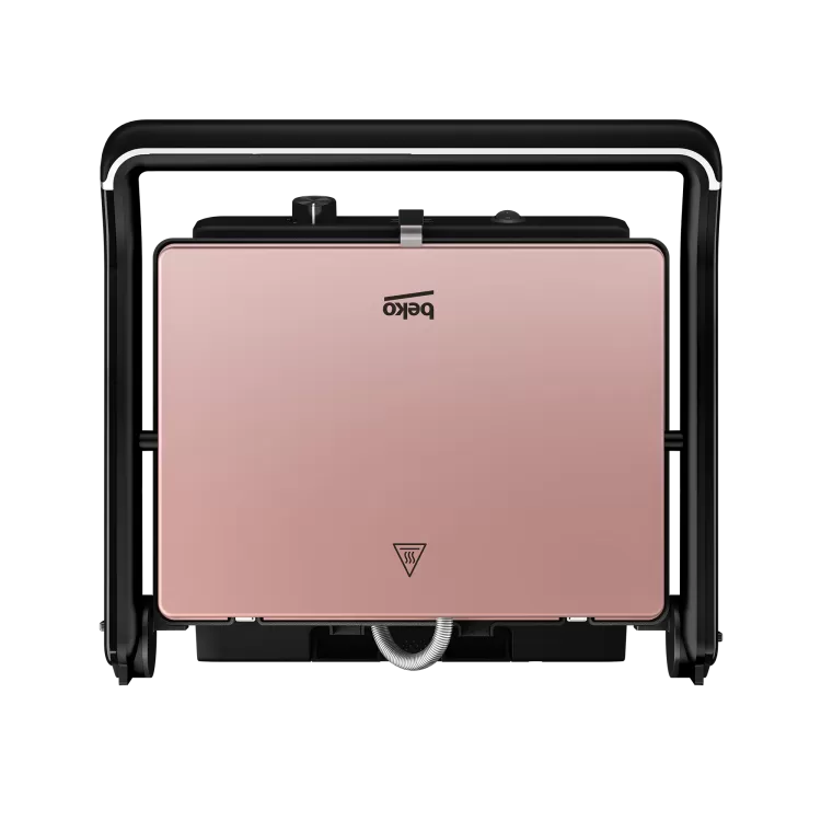 Beko TM 5046 CR Floral Tost Makinesi 8817721200