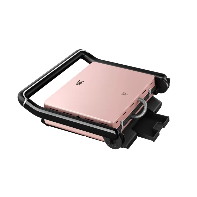 Beko TM 5046 CR Floral Tost Makinesi 8817721200