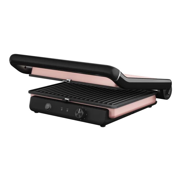 Beko TM 5046 CR Floral Tost Makinesi 8817721200