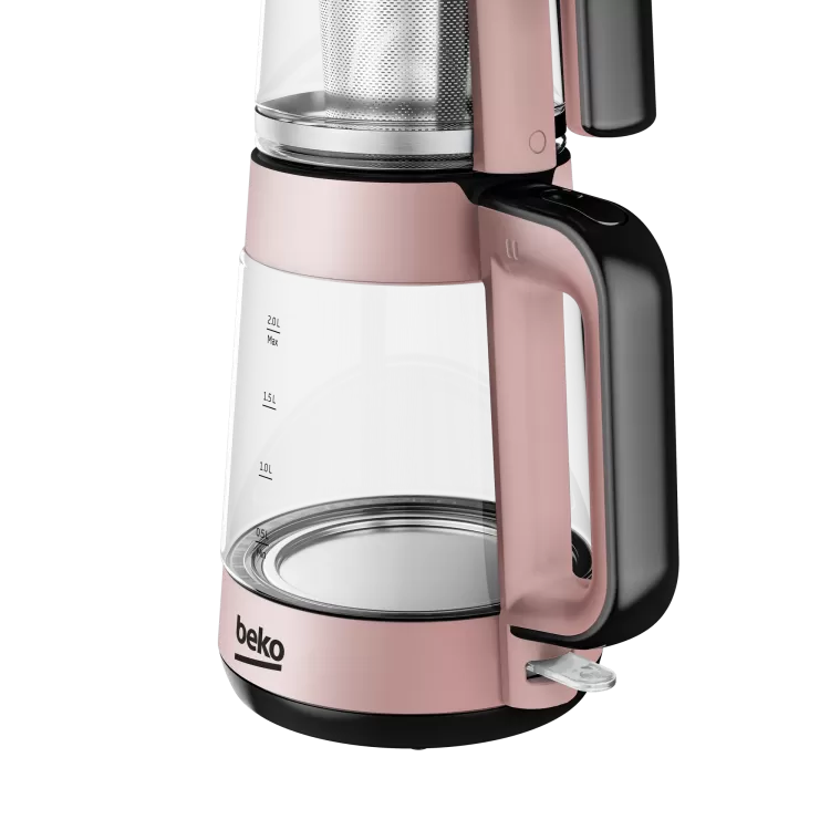 Beko CM 5964 R Floral Çay Makinesi 8818171200