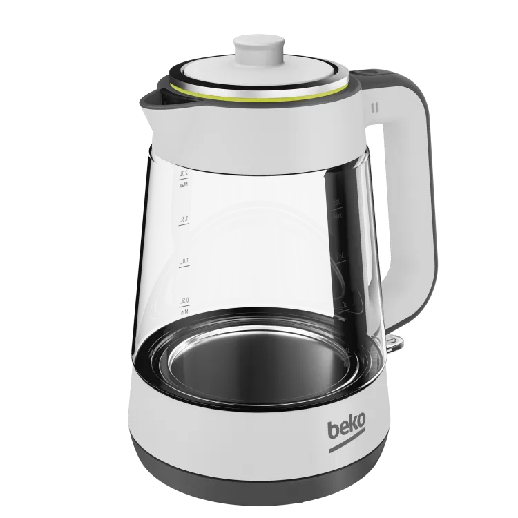 Beko CM 5964 Floral Çay Makinesi 8818181200