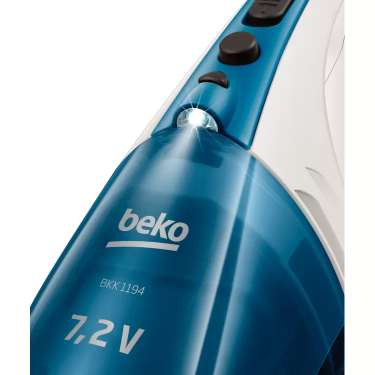 Beko BKK 1194 El Süpürgesi 8832671200