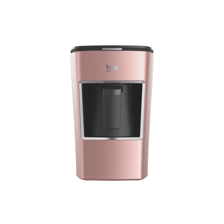 Beko BKK 2300 Mini Keyf Rose Gold Türk Kahve Makinesi 7489770263