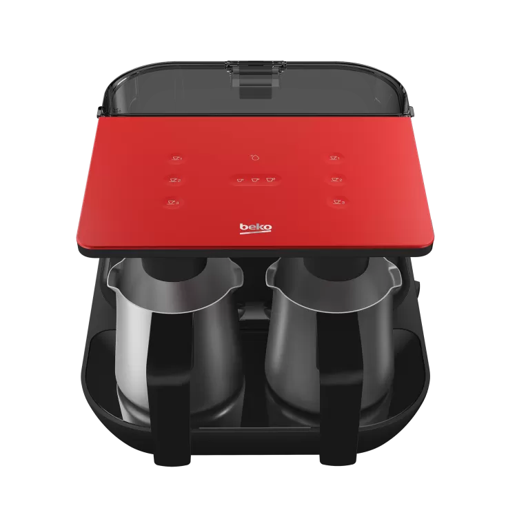 Beko TKM 8961 K Yeni Keyf Türk Kahve Makinesi Türk Kahve Makinesi 7489470200