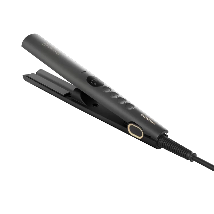 GRUNDIG HS 9330 Saç Düzleştirici 8914621600