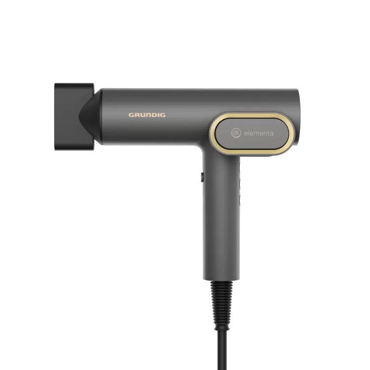 GRUNDIG HD 9380 Saç Kurutma Makinesi 8914641600