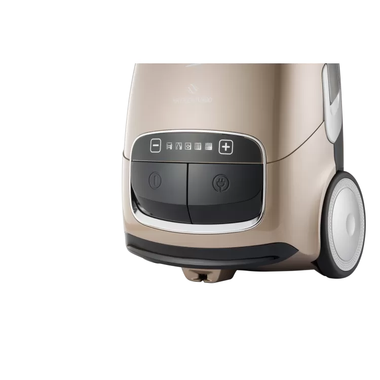 Beko BKS 2540 T Toz Torbalı Süpürge 8835771200