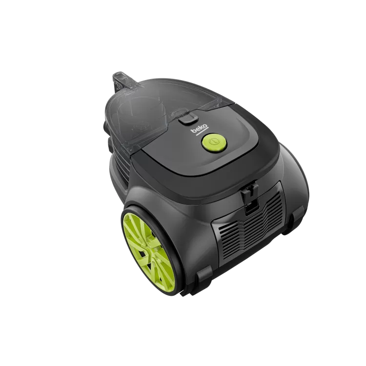 Beko UltraForce® TSZ 2282 Toz Torbasız Süpürge 8913671200