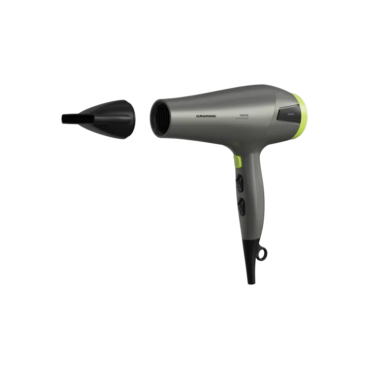 GRUNDIG HD 8381 Saç Kurutma Makinesi 8914171600