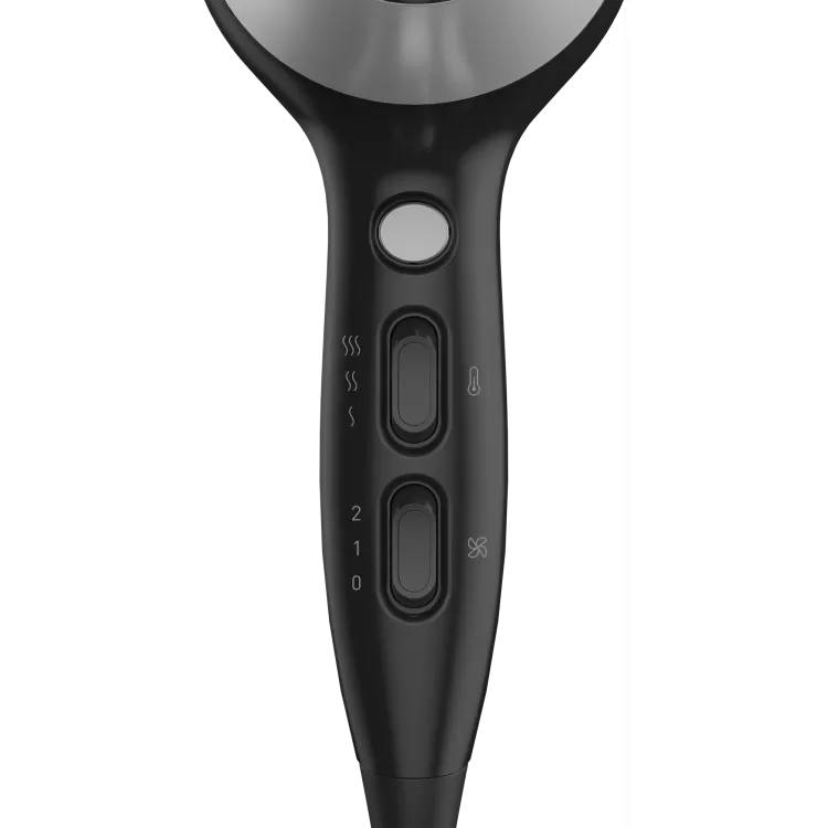 GRUNDIG HD 6080 B Saç Kurutma Makinesi 8914181600