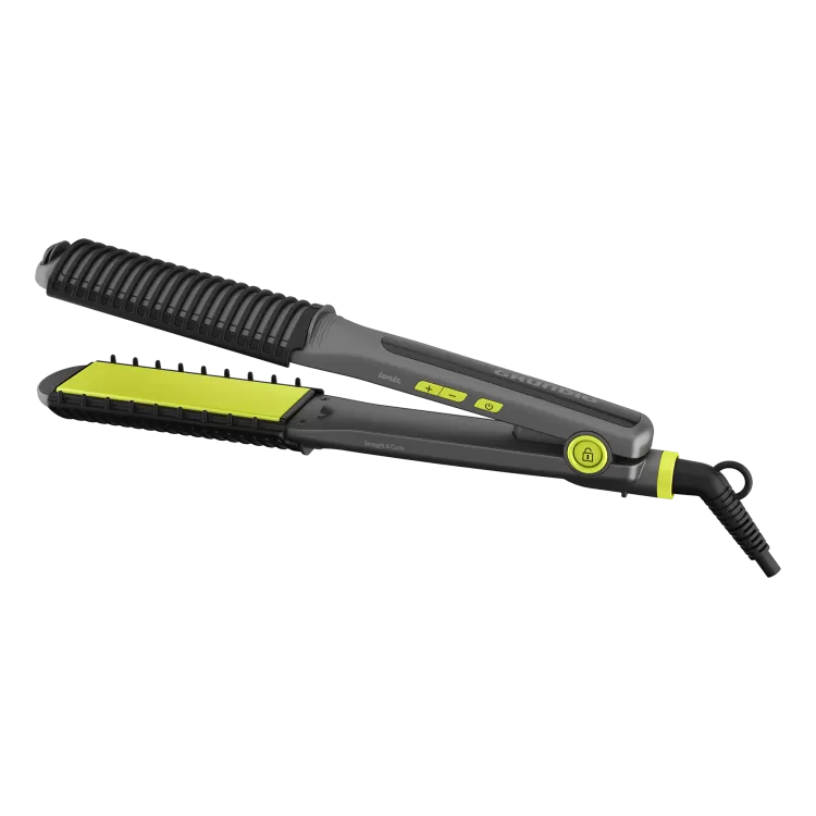 GRUNDIG HS 6131 Saç Düzleştirici 8912901600