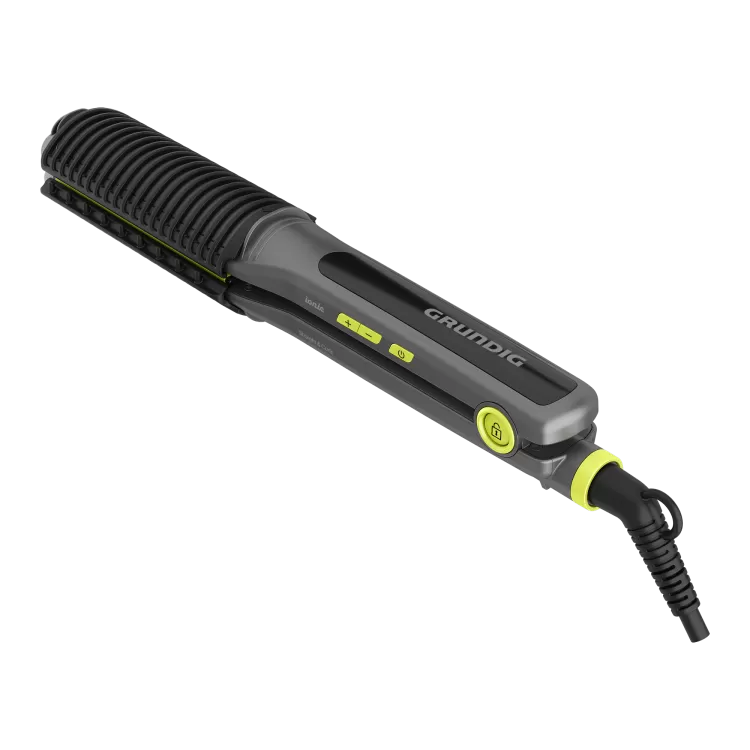 GRUNDIG HS 6131 Saç Düzleştirici 8912901600