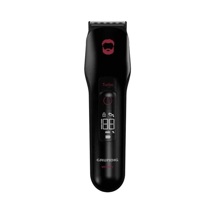 GRUNDIG MC 9030 Saç Sakal Kesme Makineleri 8911701600