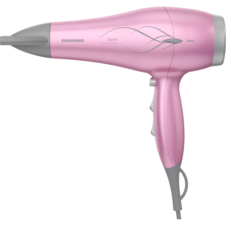 GRUNDIG HD 6280 Saç Kurutma Makinesi 8914161600