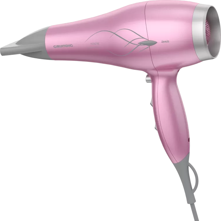 GRUNDIG HD 6280 Saç Kurutma Makinesi 8914161600