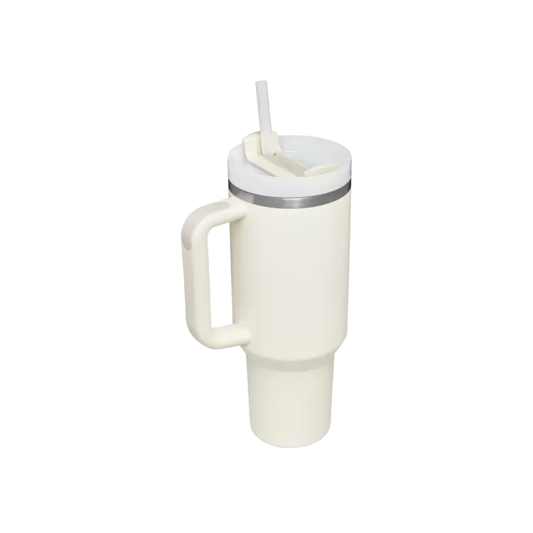 STANLEY STANLEY QUENCHER 1,18 Cream Tonal Termos 9243741600