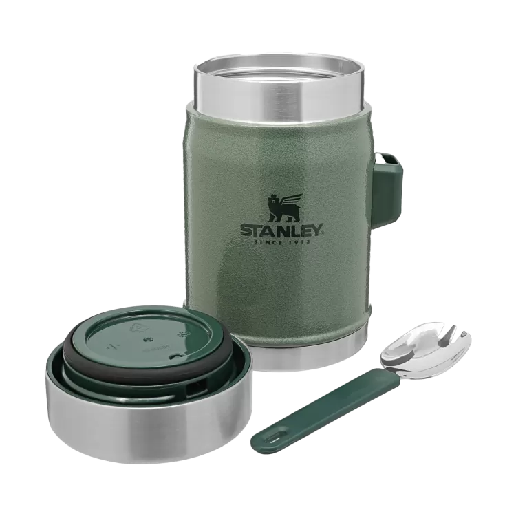 STANLEY STANLEY All In One Food Jar 0.53L Termos 9243551600