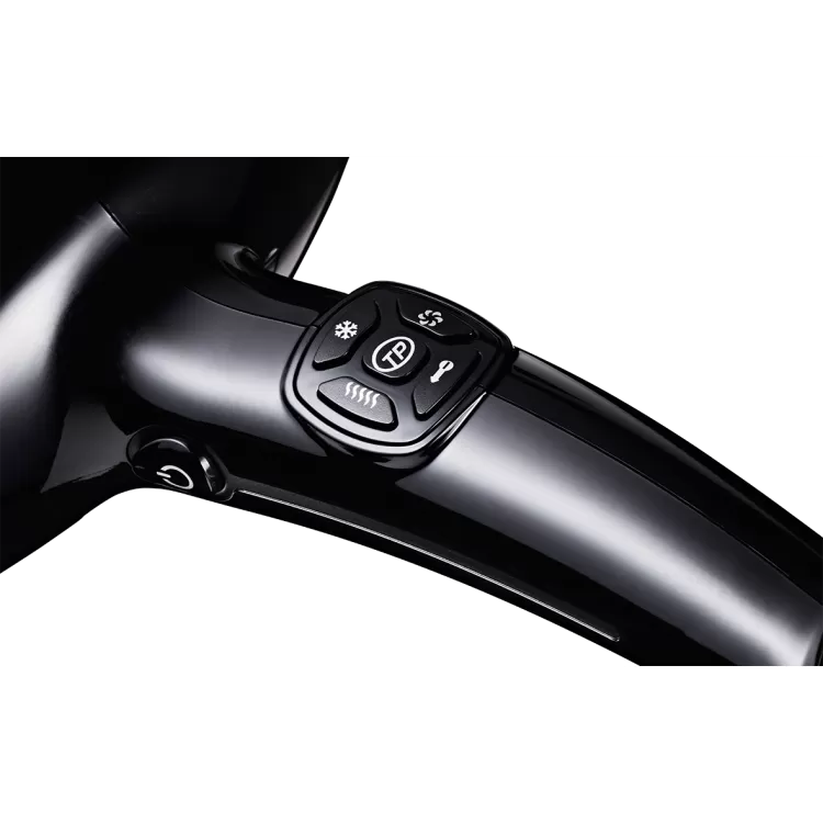 GRUNDIG HD 9880 Saç Kurutma Makinesi 8813681600