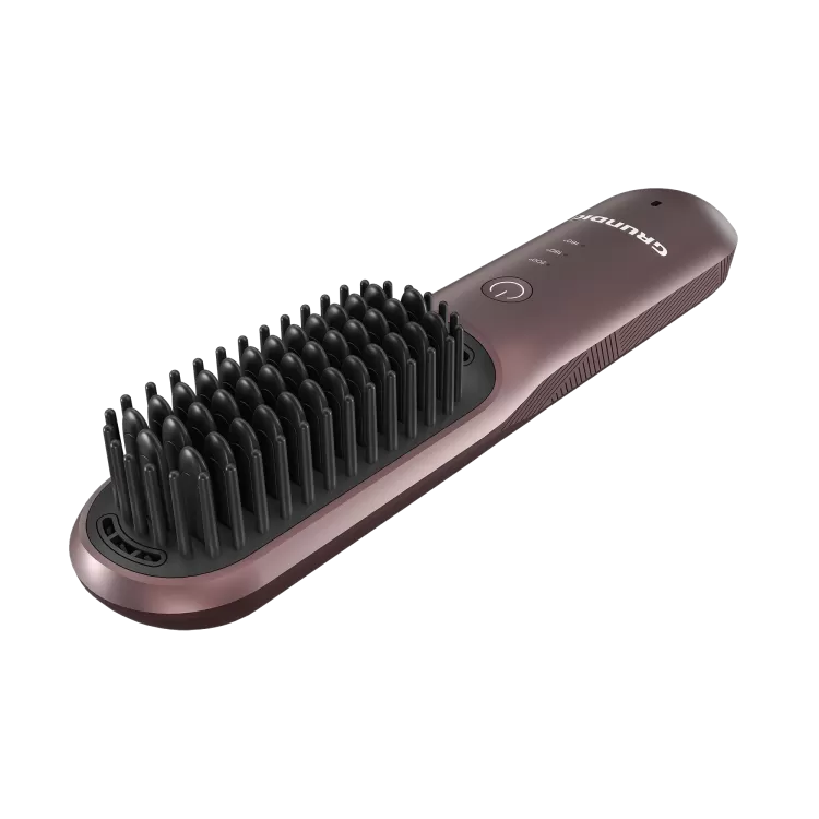 GRUNDIG HB 6450 Saç Düzleştirici 8918141600