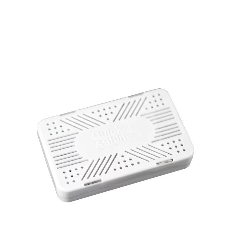 Quick & Shine Buzdolabı Koku Giderici Buzdolabı Temizlik ve Bakım Ürünleri 9197065561