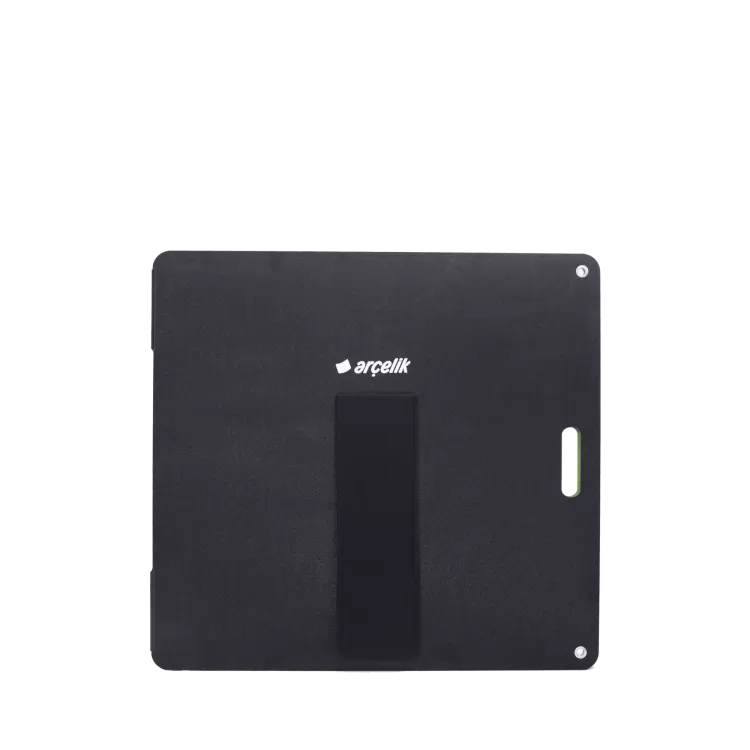 ARÇELİK ARCLK-FSP-100W Taşınabilir Güneş Paneli 9009111100