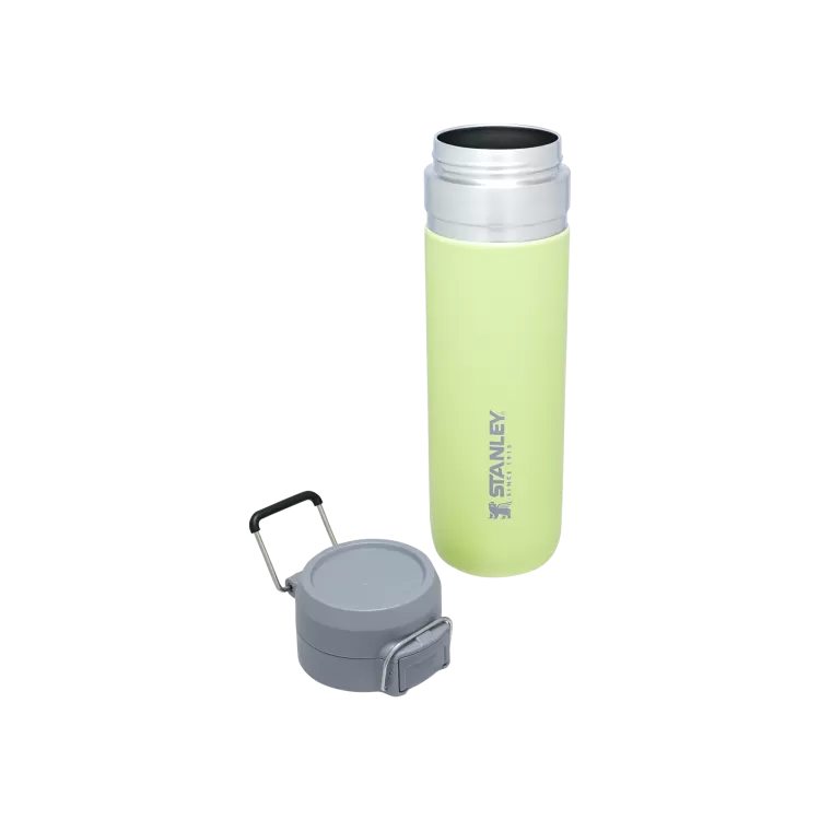 STANLEY STANLEY QUICK-FLİP 0,7 L Citron Termos 9243421600