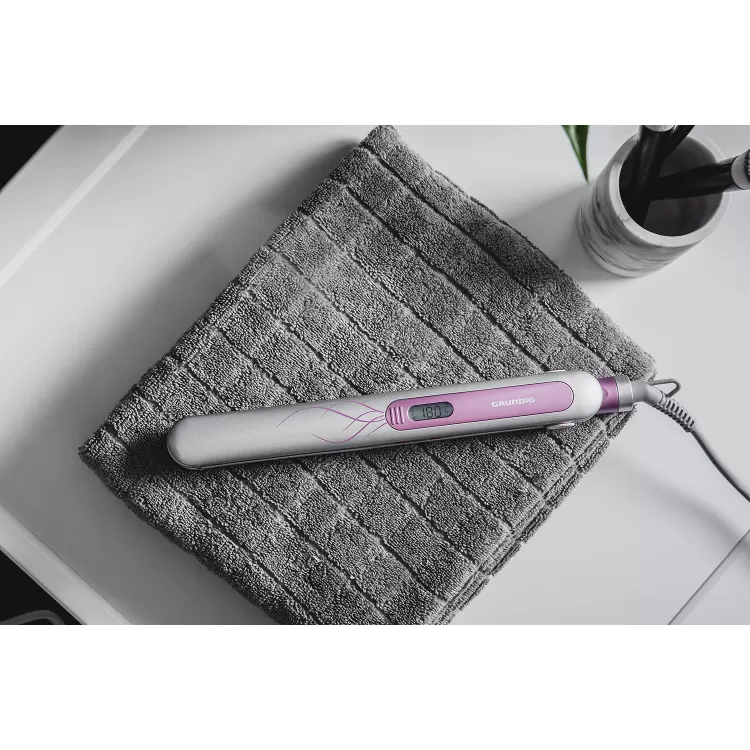 GRUNDIG HS 5630 Saç Düzleştirici 8811651600