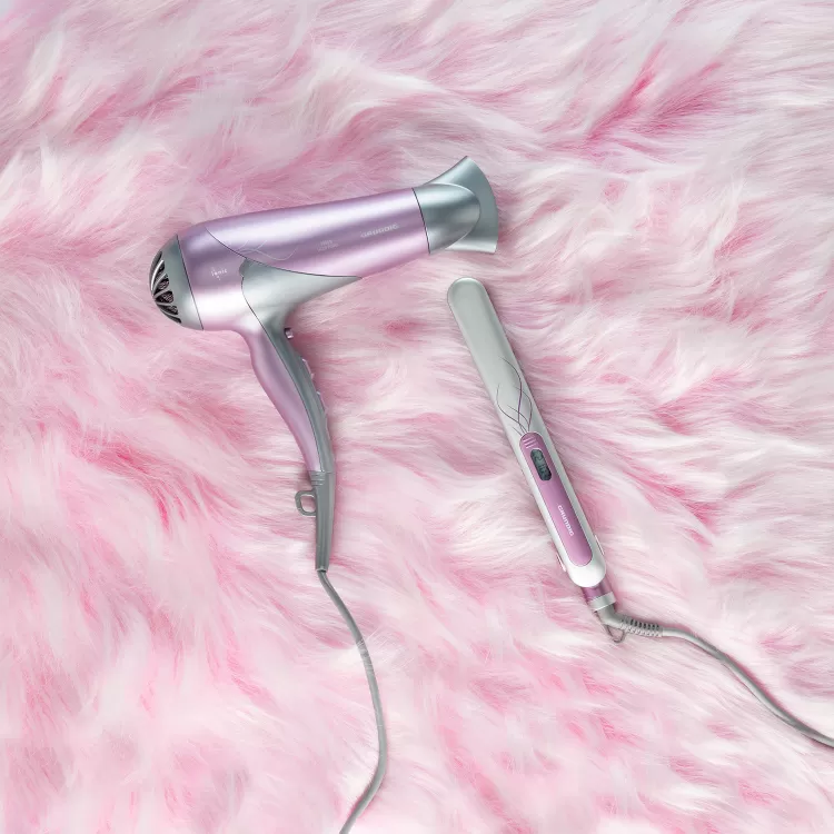 GRUNDIG HS 5630 Saç Düzleştirici 8811651600