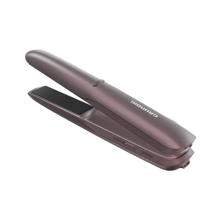 GRUNDIG HS 7430 Saç Düzleştirici 8918111600