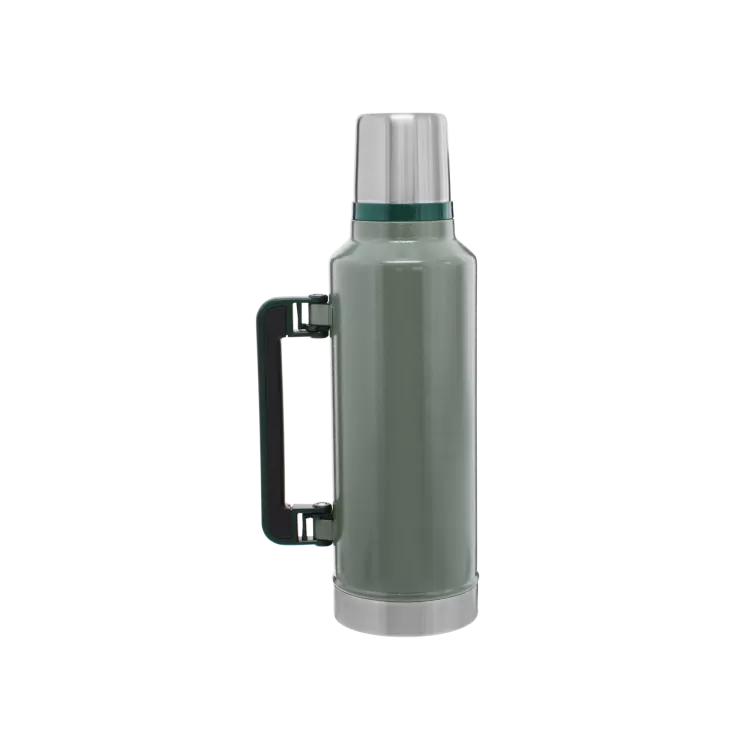 STANLEY STANLEY LEGENDARY Classic 1,9 L Green Termos 9240751600