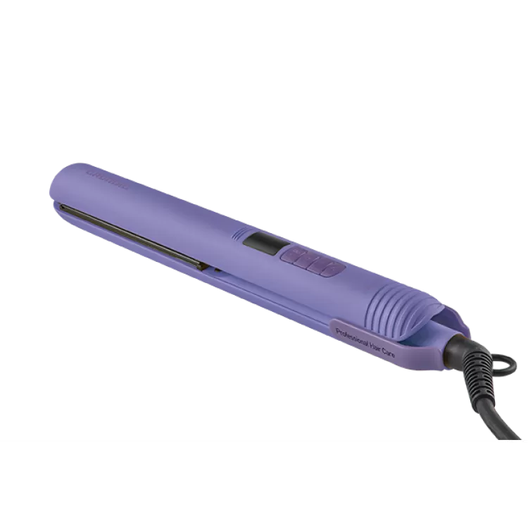 GRUNDIG HS 7032 Botanika Lavanta Yağ Terapisi Saç Düzleştirici 8819101600