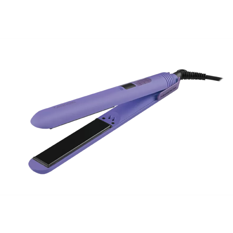 GRUNDIG HS 7032 Botanika Lavanta Yağ Terapisi Saç Düzleştirici 8819101600