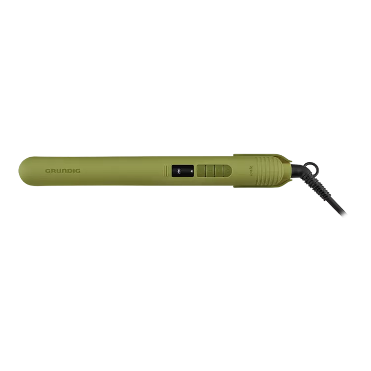 GRUNDIG HS 7031 Botanika Biberiye Yağ Terapisi Saç Düzleştirici 8819091600