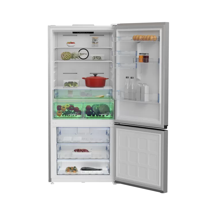 Beko 683614 IEI Alttan Donduruculu Buzdolabı 7296520287