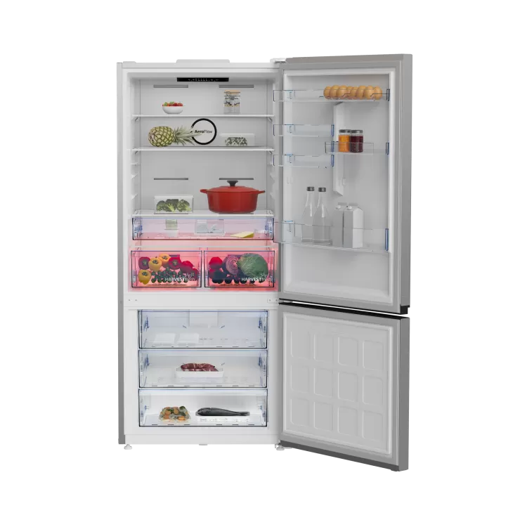 Beko 683614 IEI Alttan Donduruculu Buzdolabı 7296520287