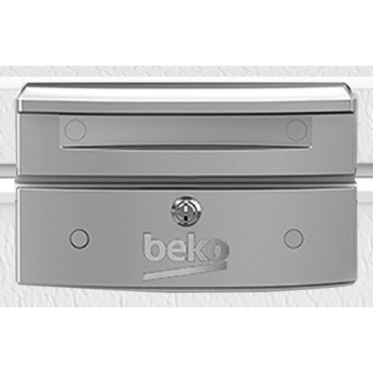 Beko 3451 E Statik Derin Dondurucu 457500000029
