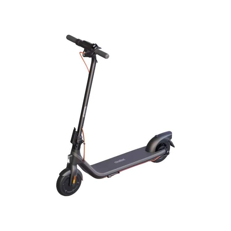 SEGWAY Segway Ninebot E2 Plus E-Scooter Elektrikli Scooter 9224391600