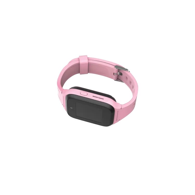 ALCATEL TCL MT40 Çocuk Saati PEMBE Akıllı Saat 8901761600