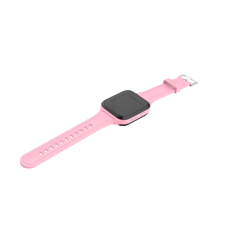 ALCATEL TCL MT40 Çocuk Saati PEMBE Akıllı Saat 8901761600