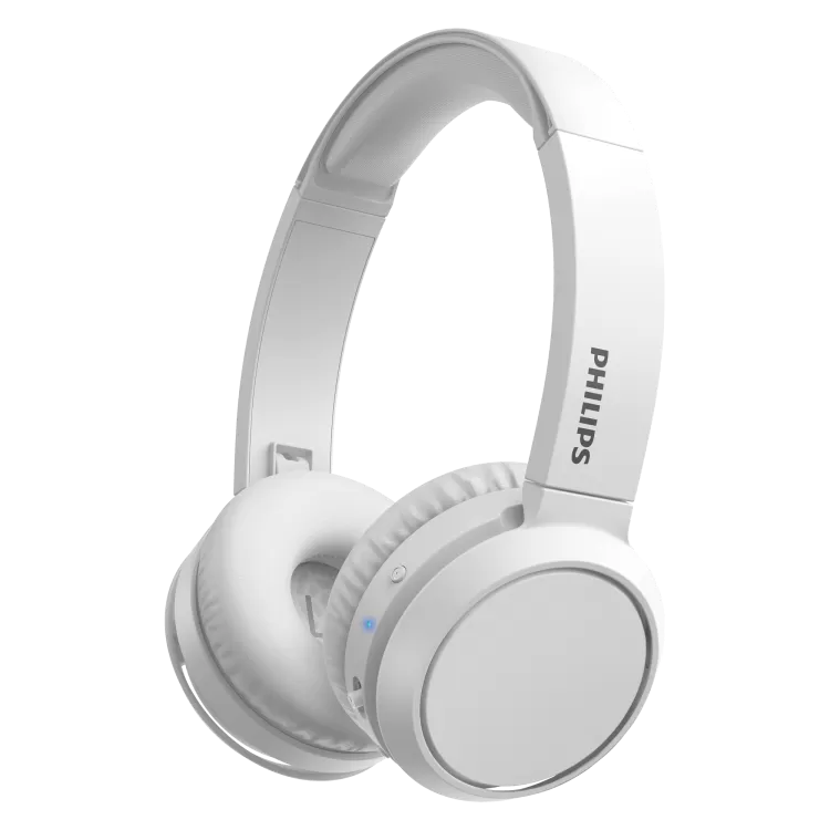 PHILIPS TAH4205 Kablosuz Kulaklık beyaz Philips 8904711600