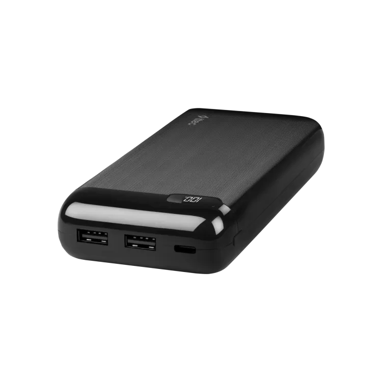 TTEC Ttec 2BB184S PowerSlim 20.000 Powerbank Powerbank 8907971600