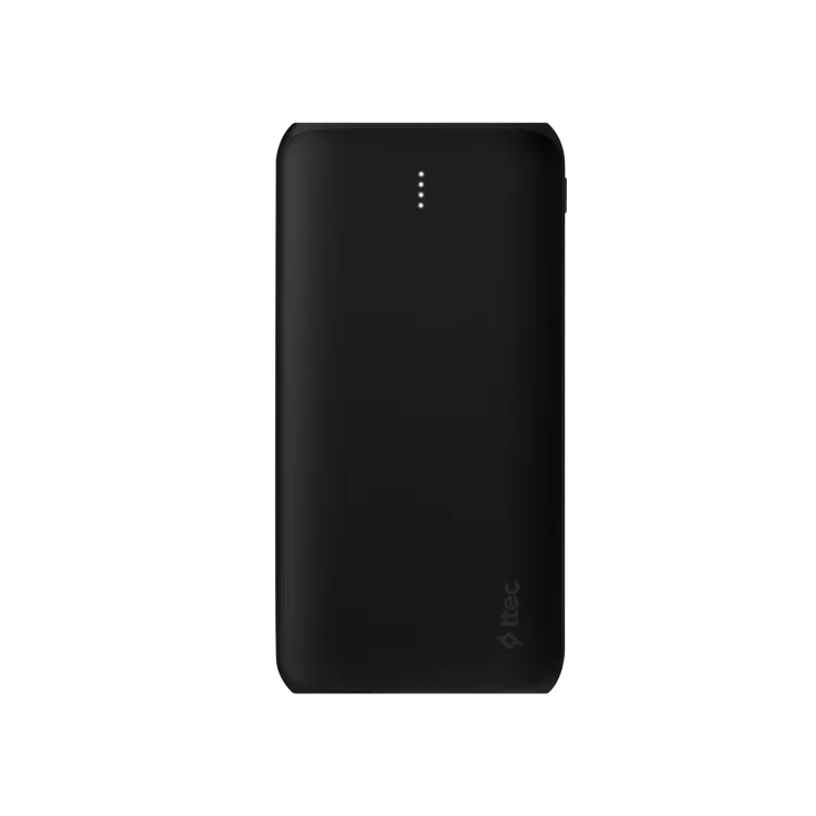 TTEC Ttec 2BB163S PowerSlim Duo 10.000mAh Ta Powerbank 8908511600