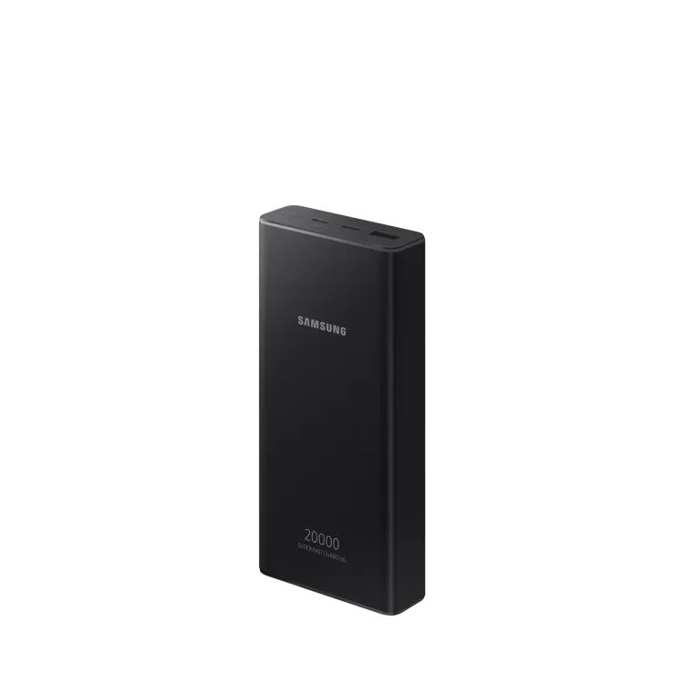 SAMSUNG Samsung 20.000mAh Powerbank-Cosmic Gray Powerbank 9224761600