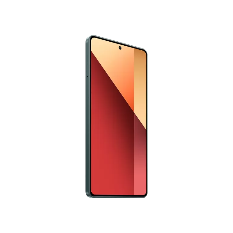 XIAOMI Xiaomi Redmi Note 13 Pro 8/256GB Yeşil Android Telefon Modelleri 9234321600