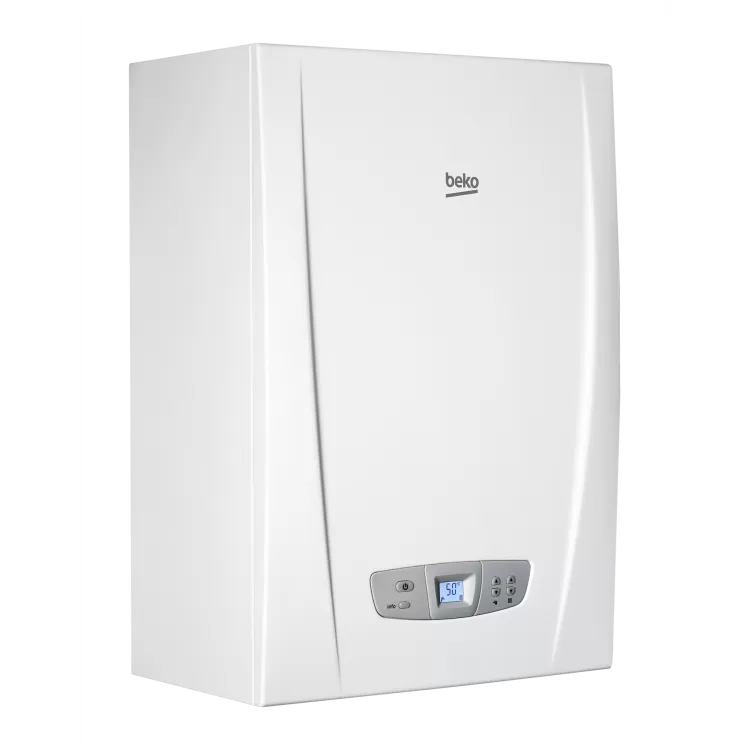 Beko Megalogic 24 Premix Yoğuşmalı Kombi 9202011200