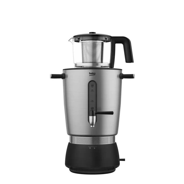 Beko SE 8036 I Semaver 8818601200