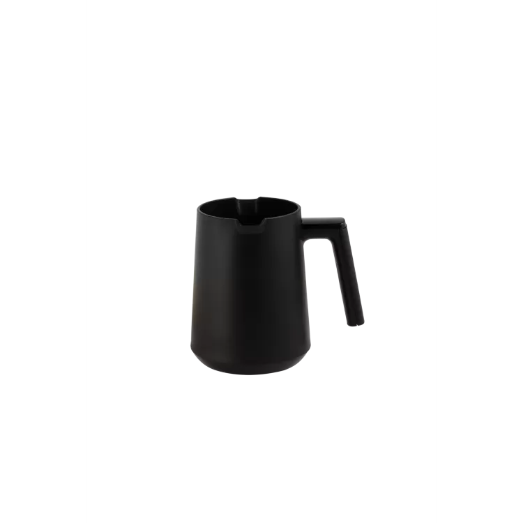 Beko TKM 2341 Keyf-i Bol Siyah Türk Kahve Makinesi 7465000200